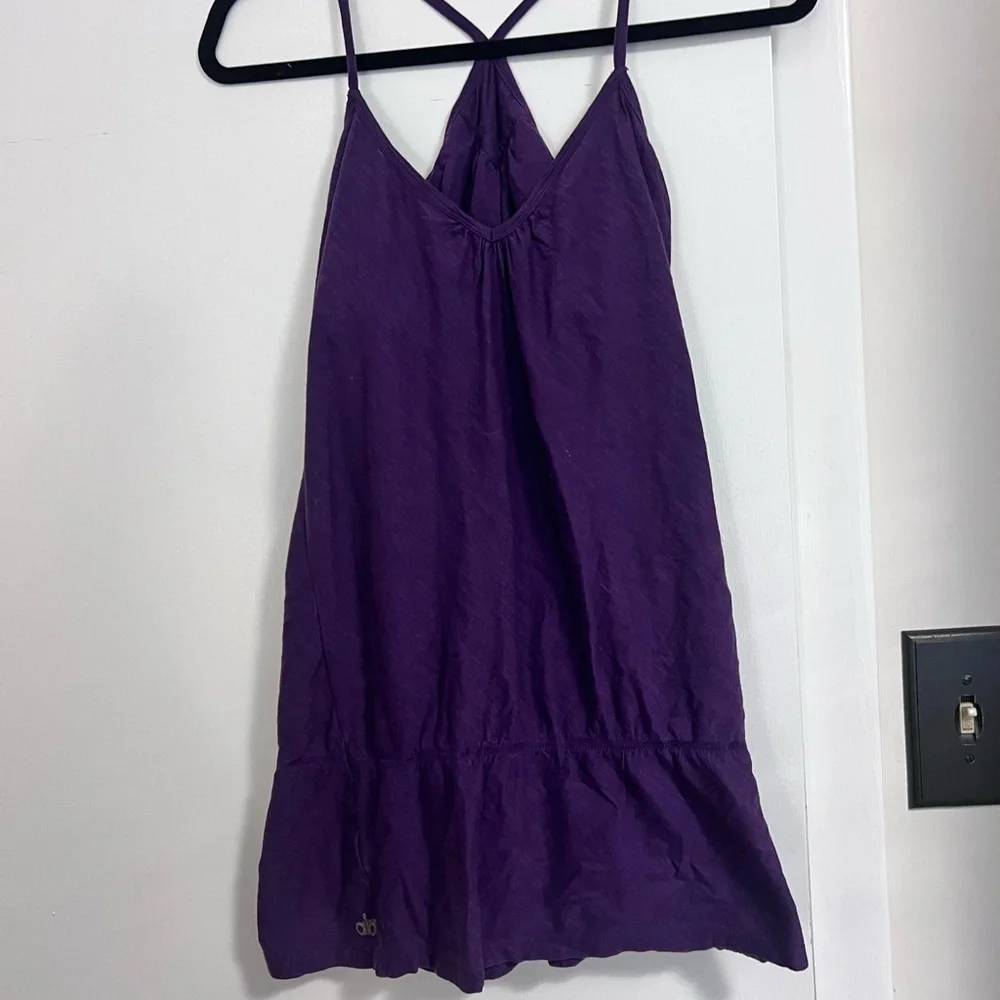 ALO Yoga Dress